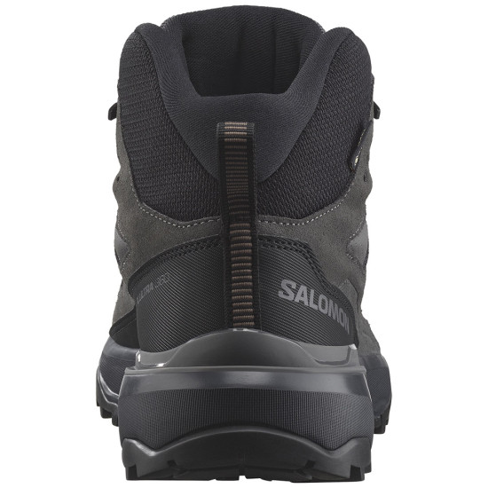 Salomon X Ultra 360 Leather Mid Gore-Tex